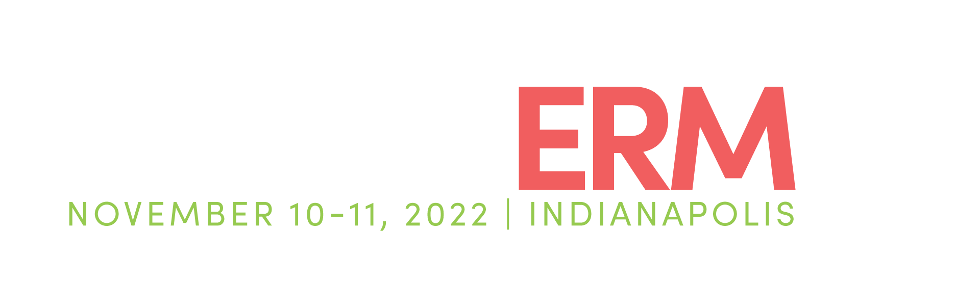 RIMS-ERM2022-Logo RIMS ERM | November 11–12, 2022 | Indianapolis