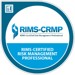 RIMS-CRMP Digital Badge