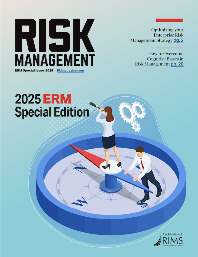 2025 ERM Special Edition