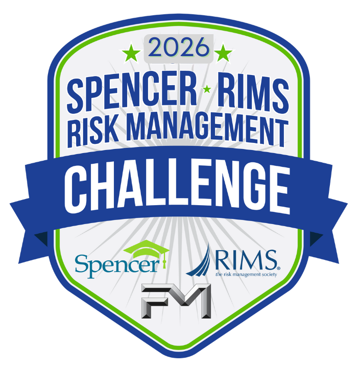 Spencer-RIMS Risk Management Challenge