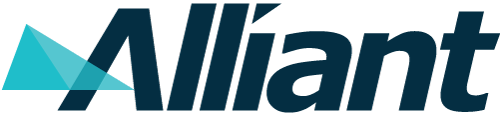 Alliant logo