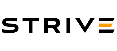 Strive Logo